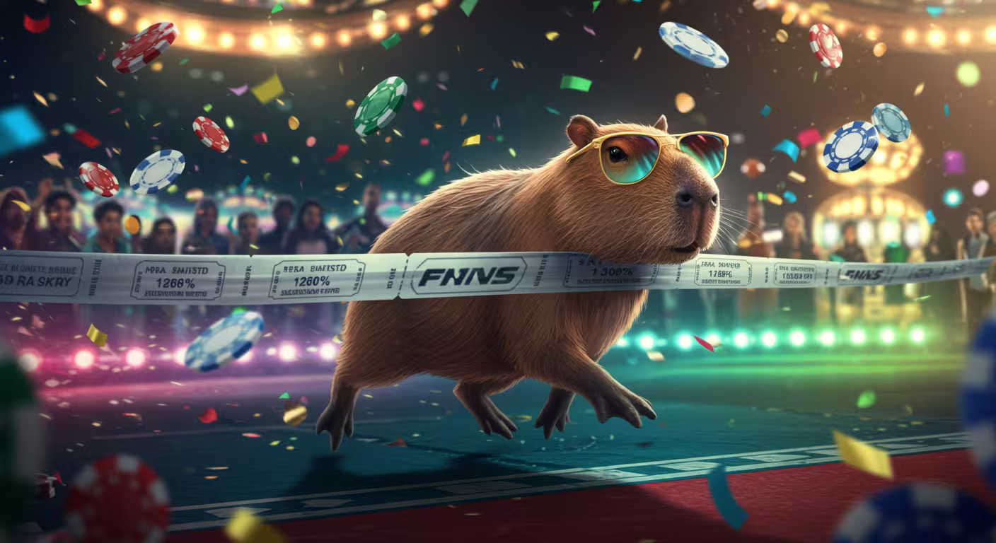 6 Hábitos Secretos da Capivara que Aumentam Sua Taxa de Acerto em 37%