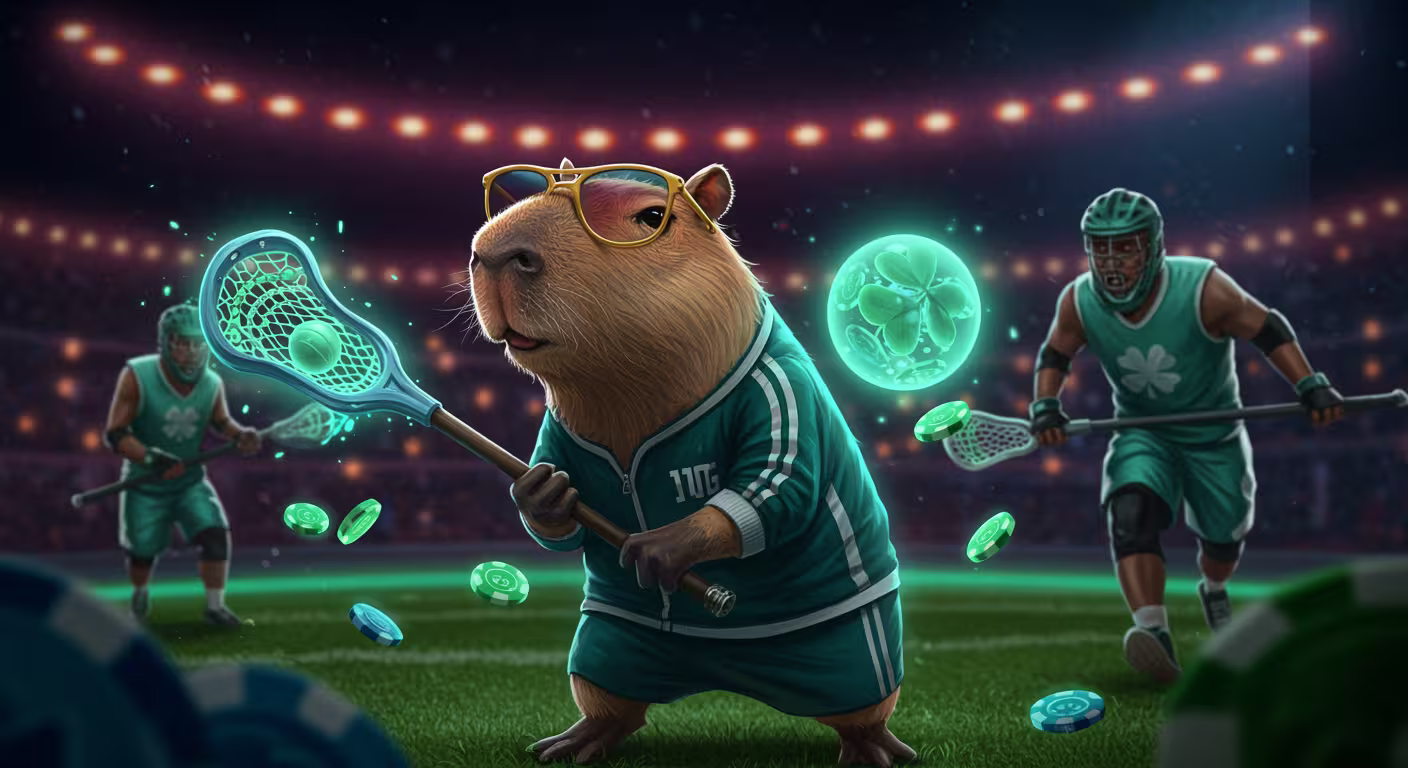 Capibara vs. Bookie: Who Really Controls the Odds?