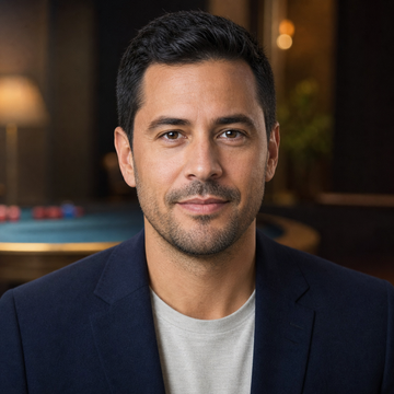 Alex Rivera