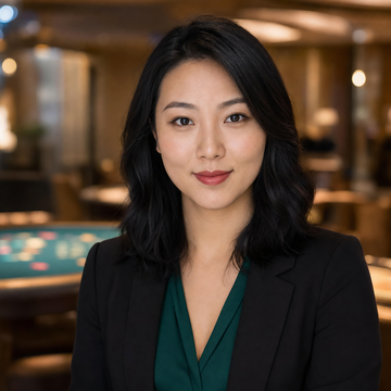 Maya Chen